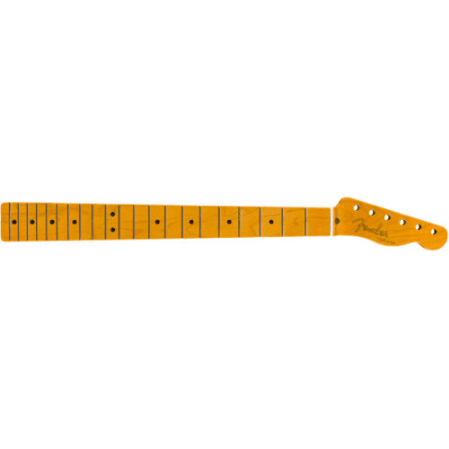 Fender classic series 50s telecaster diapasón de arce