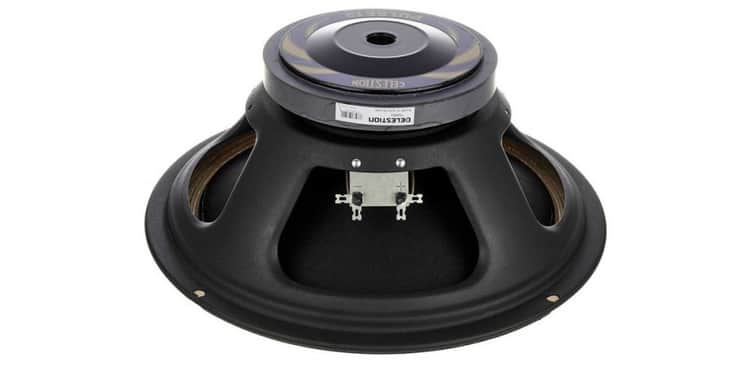 Celestion pulse 12 altavoz bajo 12 8 ohmios