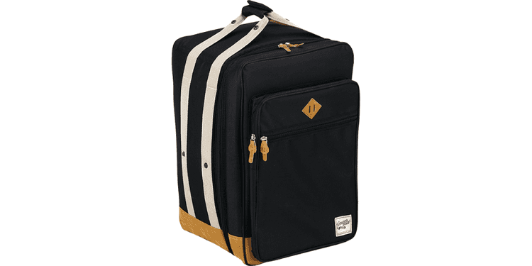 Tama tcb01bk bolsa para cajón black