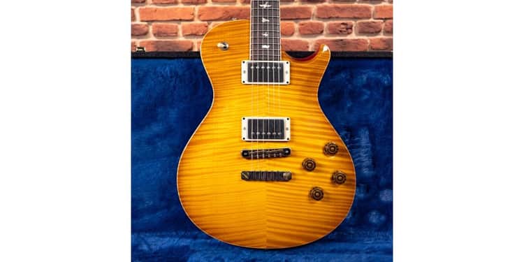 Prs mccarty 594 sc joe walsh ltd 0340101