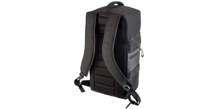 Bose s1 backpack mochila