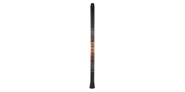 Meinl sddg1-bk didgeridoo