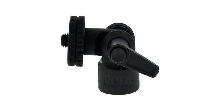 Rode pivot adaptor adaptador de 3/8