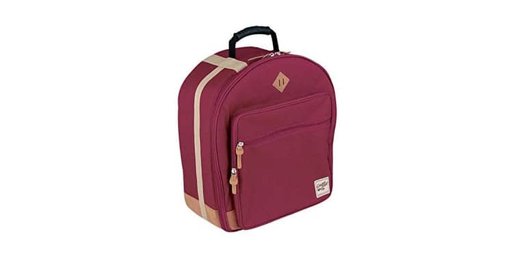 Tama tsdb1465wr funda para caja wine red