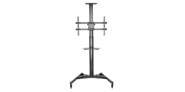 Fonestar sts-4264n soporte de suelo para tv de 37 a 70 (94 a 178 cm)