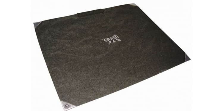 Pearl ppb-kcp5 alfombra para batería