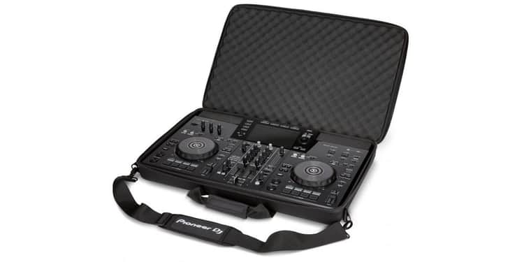 Pioneer dj djc-rr bag