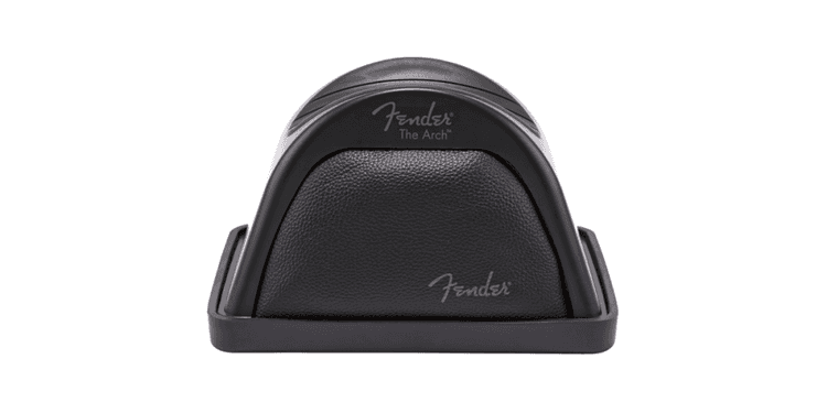 Fender the arch guitar work station. soporte de mástil para guitarra y bajo