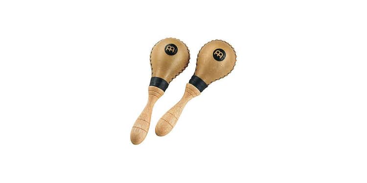 Meinl msm2 maracas