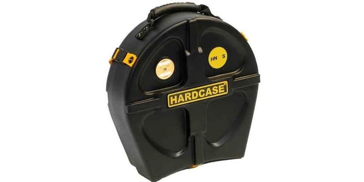 Hardcase hn12s estuche caja 12