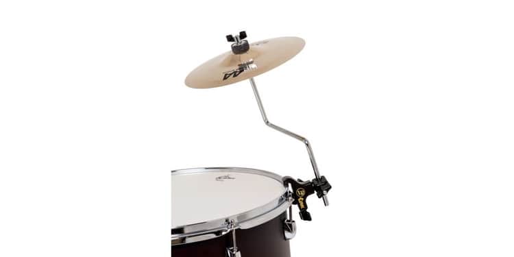 Lp lp592s-x claw splash soporte percusión