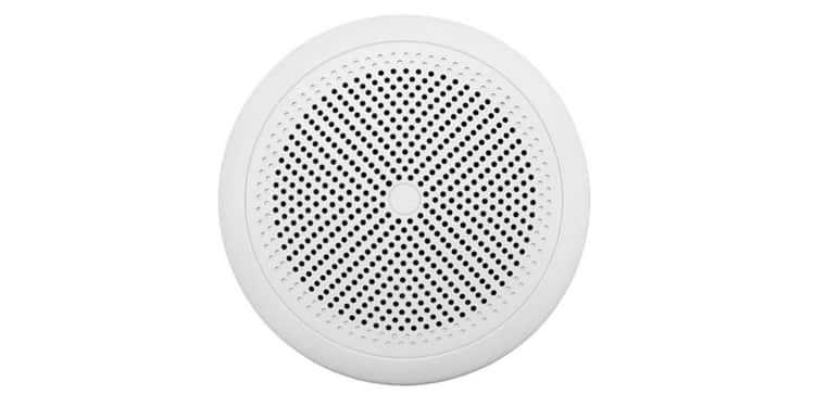 Ecler altavoz de techo de 5 para sauna