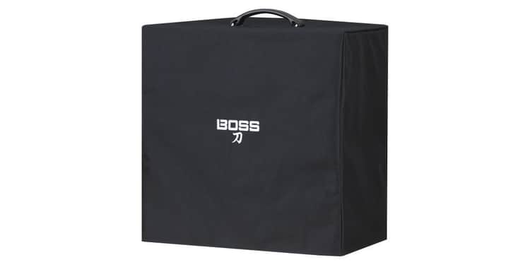 Boss bac-ktn11b funda katana 110 bass