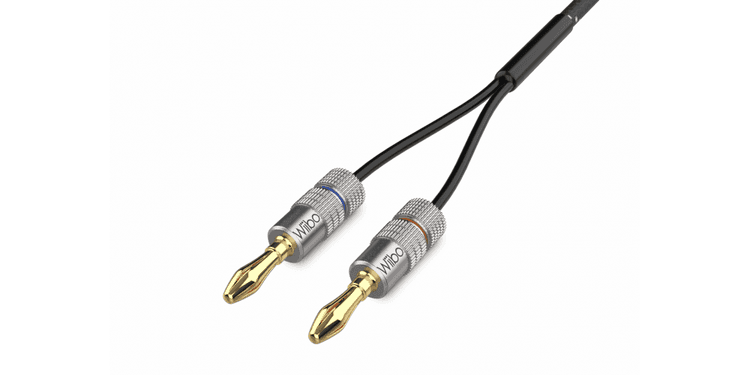 Wiibo cable altavoz bnn 2 metros