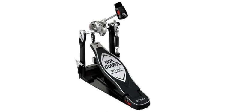 Tama hp900pn iron cobra powerglide simple