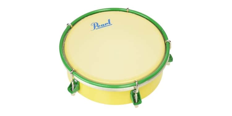 Pearl pbt-60h brazillian repenique parche superior