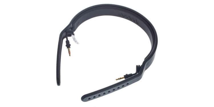 Aiaiai h02 rugged. diadema para auricular tma-2