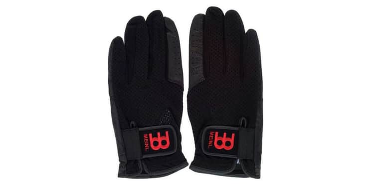 Meinl mdg-m guantes