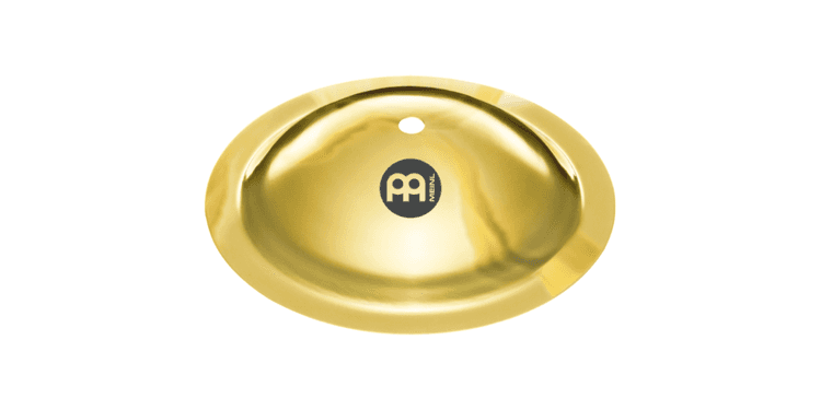 Meinl rb85 plato especial rhythm bell