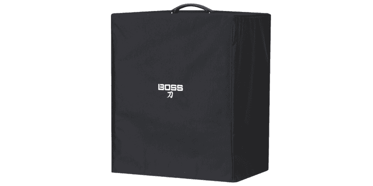 Boss bac-ktn21b funda katana 210 bass