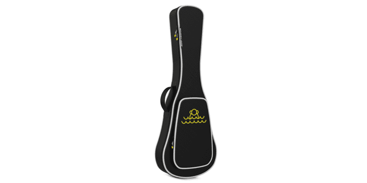 Monkey loop swing ukb21 funda profesional ukelele soprano