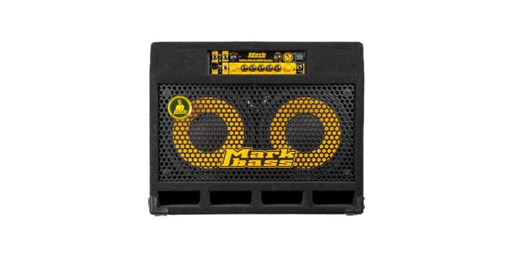 Markbass cmd 102p v 2x10 combo bajo