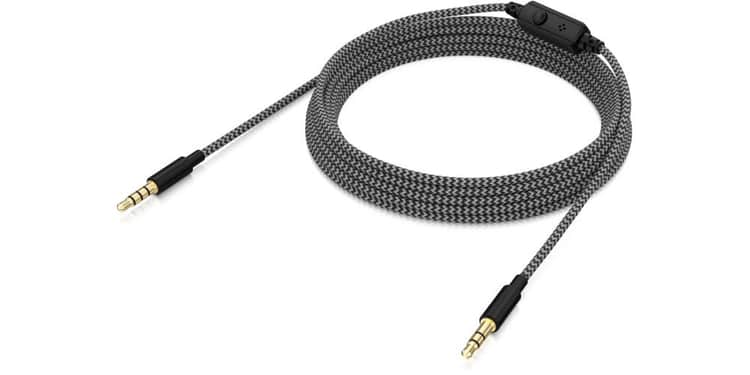 Behringer bc11 cable para auriculares