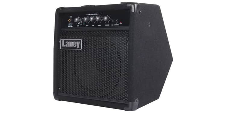 Laney rb1 amplificador de bajo