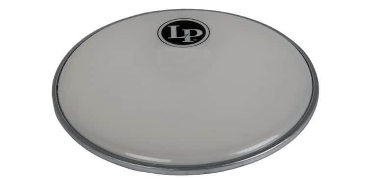 Latin percussion parche de timbal professional 15 pulgadas