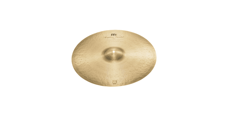 Meinl sy-18sus platillo suspendido 18