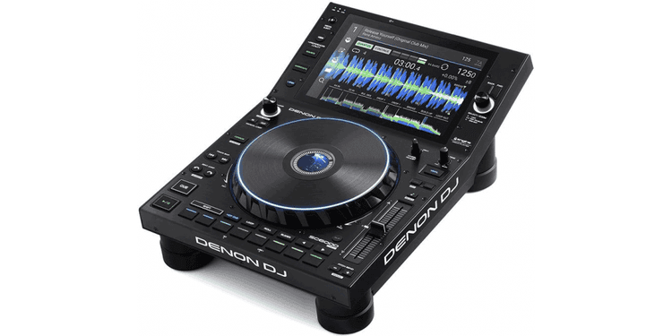 Denon sc6000