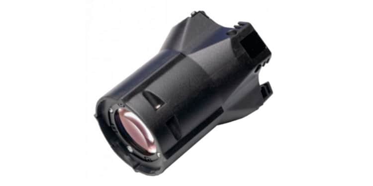 Sagitter lens14j. lente para junior profile