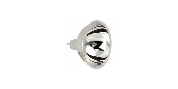 Philips projection bulb efp gz6.35 80810