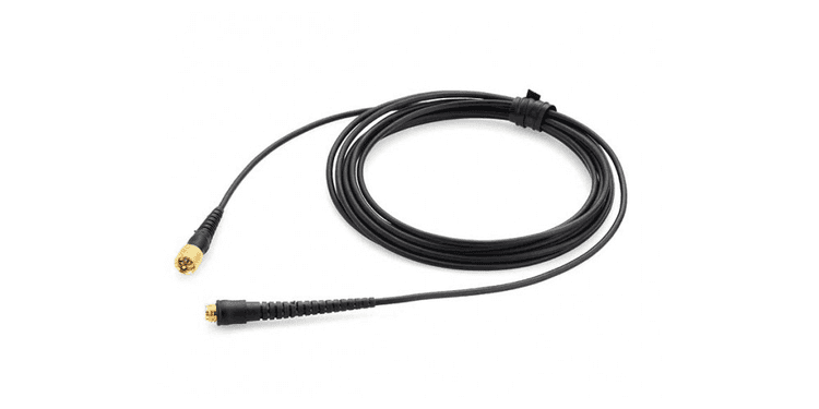 Dpa cm1610b00 cable microdot 1 metro