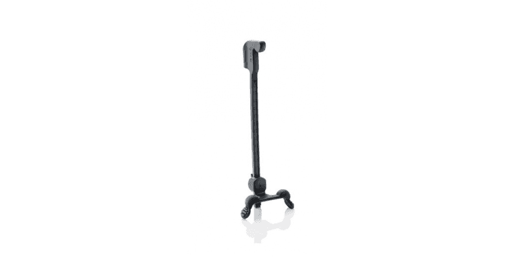 Dpa gc4099 pinza soporte para guitarra