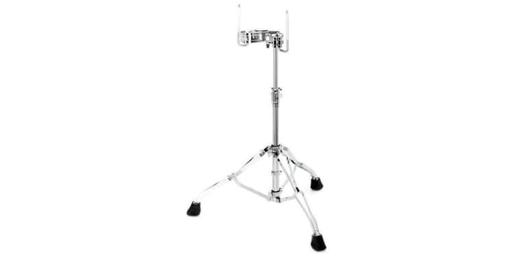 Tama htw109w soporte doble de suelo serie star