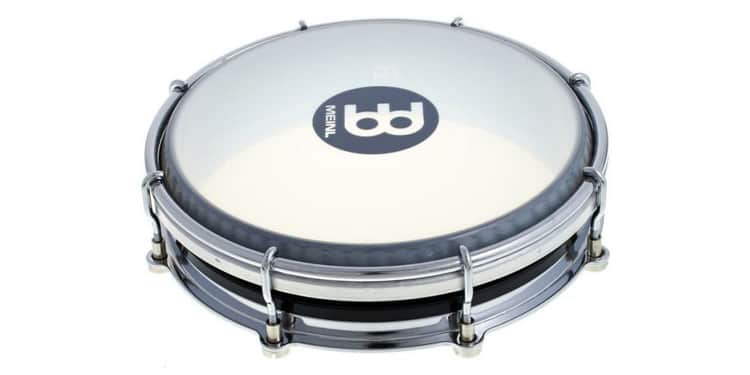 Meinl tbr06abs-bk