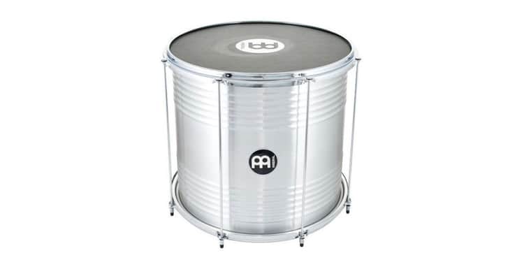 Meinl sub18 surdo de aluminio