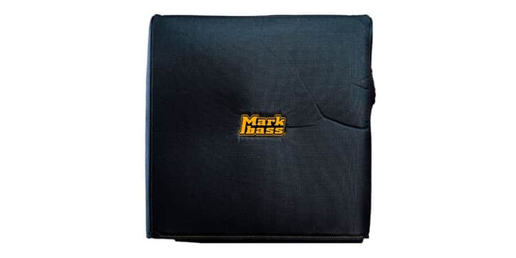 Markbass mb58r cover l standard funda amplificador