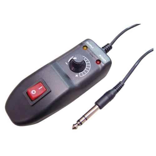 Showtec z-3 mando a distancia 60726