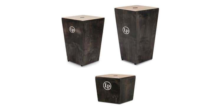 Lp cajón cubano quinto, lp9900q