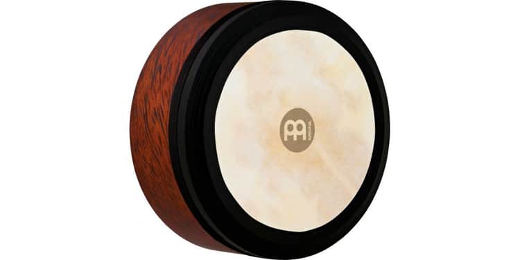 Meinl fd14ibo tambor bodhran marron