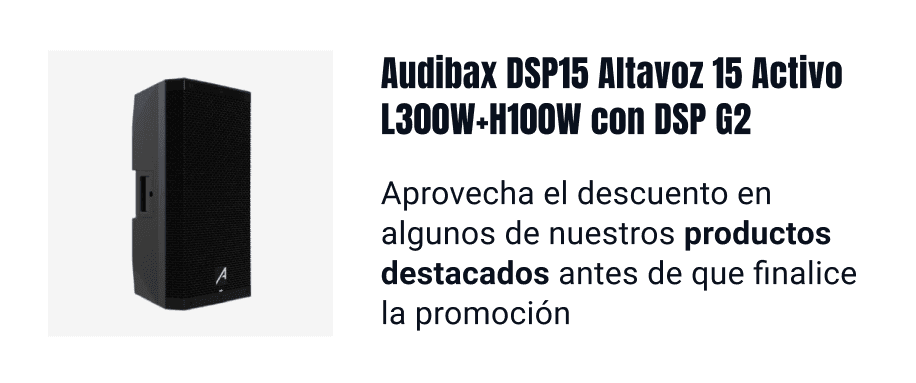 Ofertas del Prime Music Days