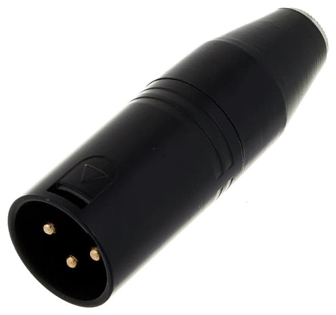 Rode VXLR Adaptador de Mini-Jack 3,5 mm a XLR