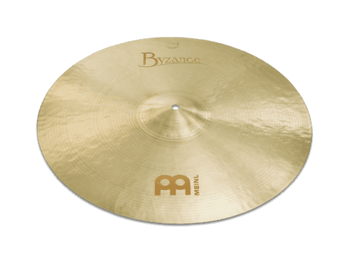 Meinl B20JTR Plato Ride 20" Byzance Jazz  Thin