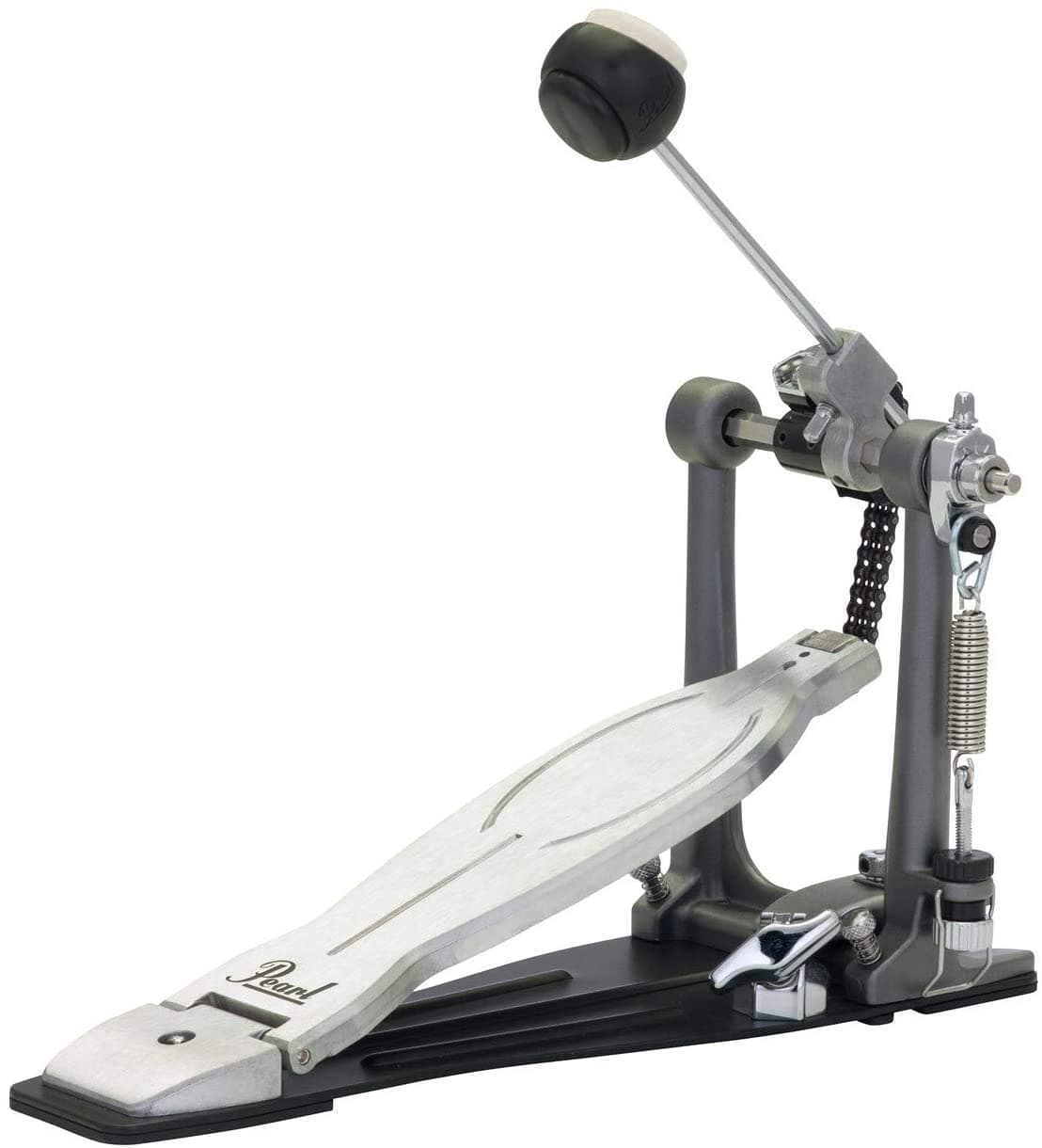 Pearl P-1030 Pedal Bombo Eliminator Solo Negro