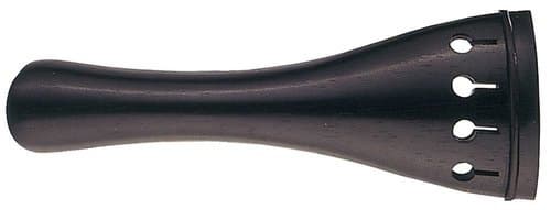 GEWA Cordal Viola Ébano 130 mm hueco