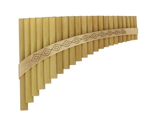 GEWA Flauta de pan Solist 700324