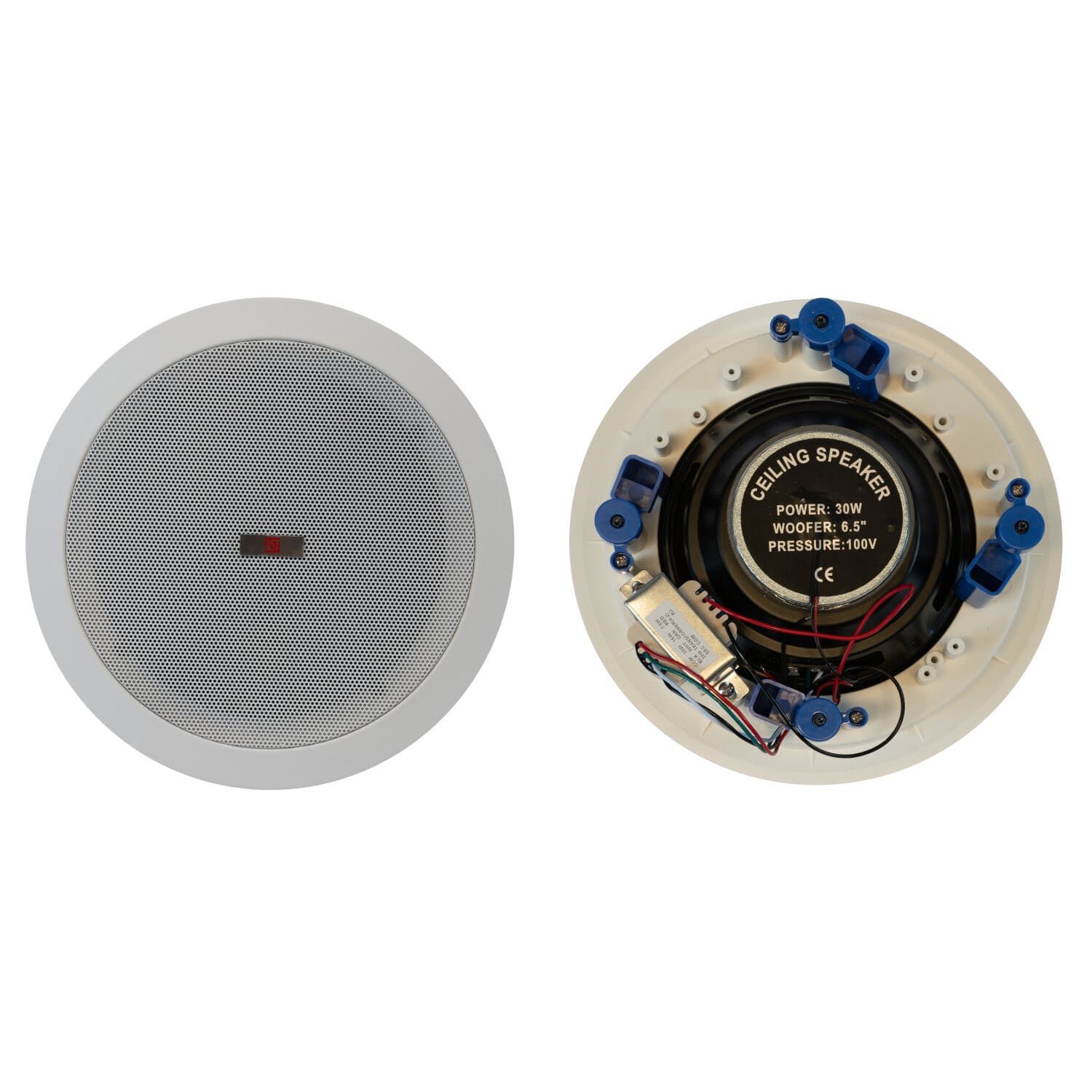 BST AP1410 ALTAVOZ DE TECHO DE 2 VÍAS