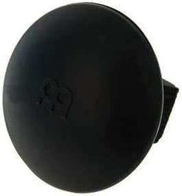Meinl MS-BK Shaker Motion Mediado Negro